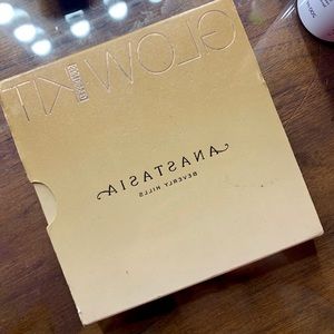 Anastasia GLOW KIT